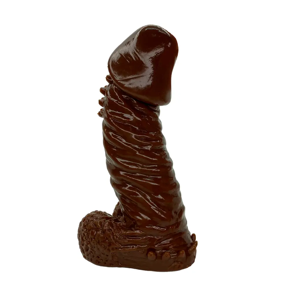 Насадка на член стимулирующая