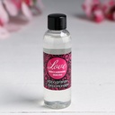 Массажное интимное масло "Love" афродизиак с феромонами (75 мл)