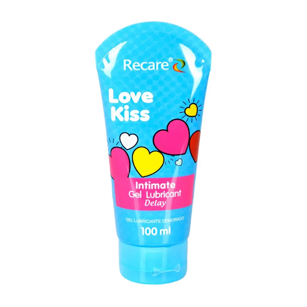 Лубрикант пролонгирующий (100 мл)