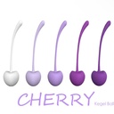Набор вагинальных шариков Кегеля "CHERRY"