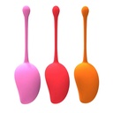 Набор вагинальных шариков Кегеля "MANGO"