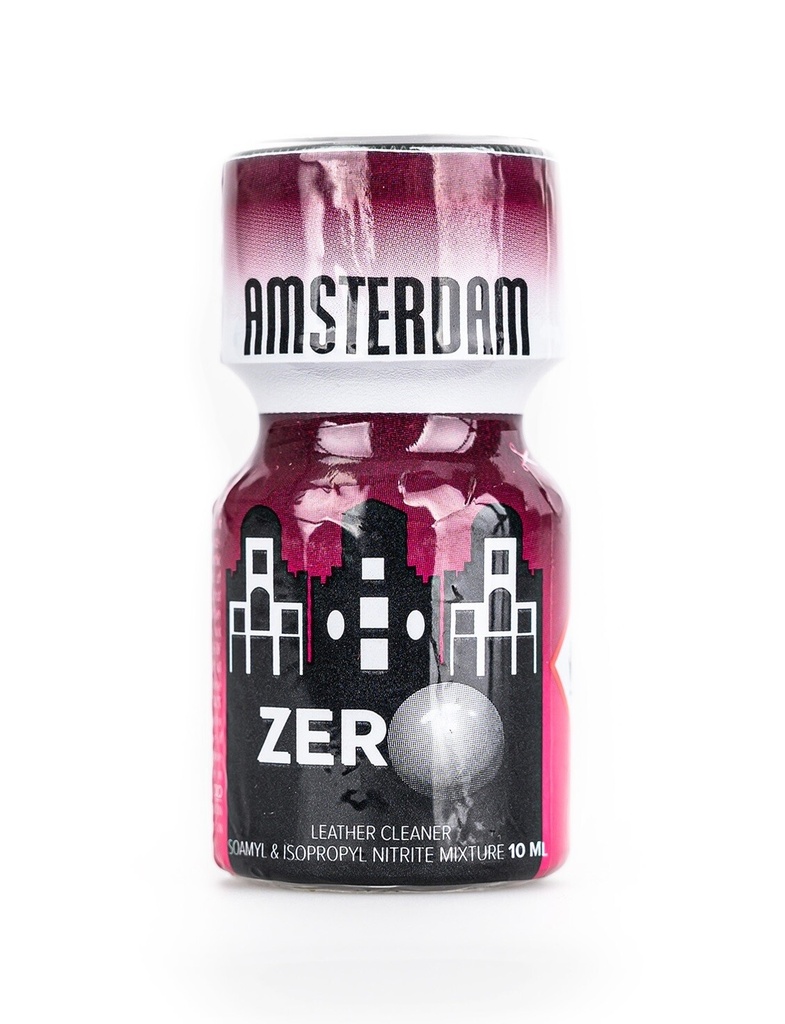 Попперс AMSTERDAM ZERO (10 мл)