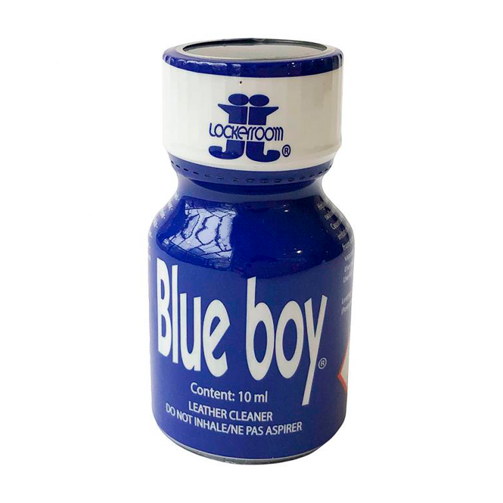 Попперс BLUE BOY (10 мл)