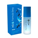 Туалетная мужская вода с феромонами Formula Sexy (30мл) №6