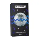Презервативы TOREX  (12 шт в уп)