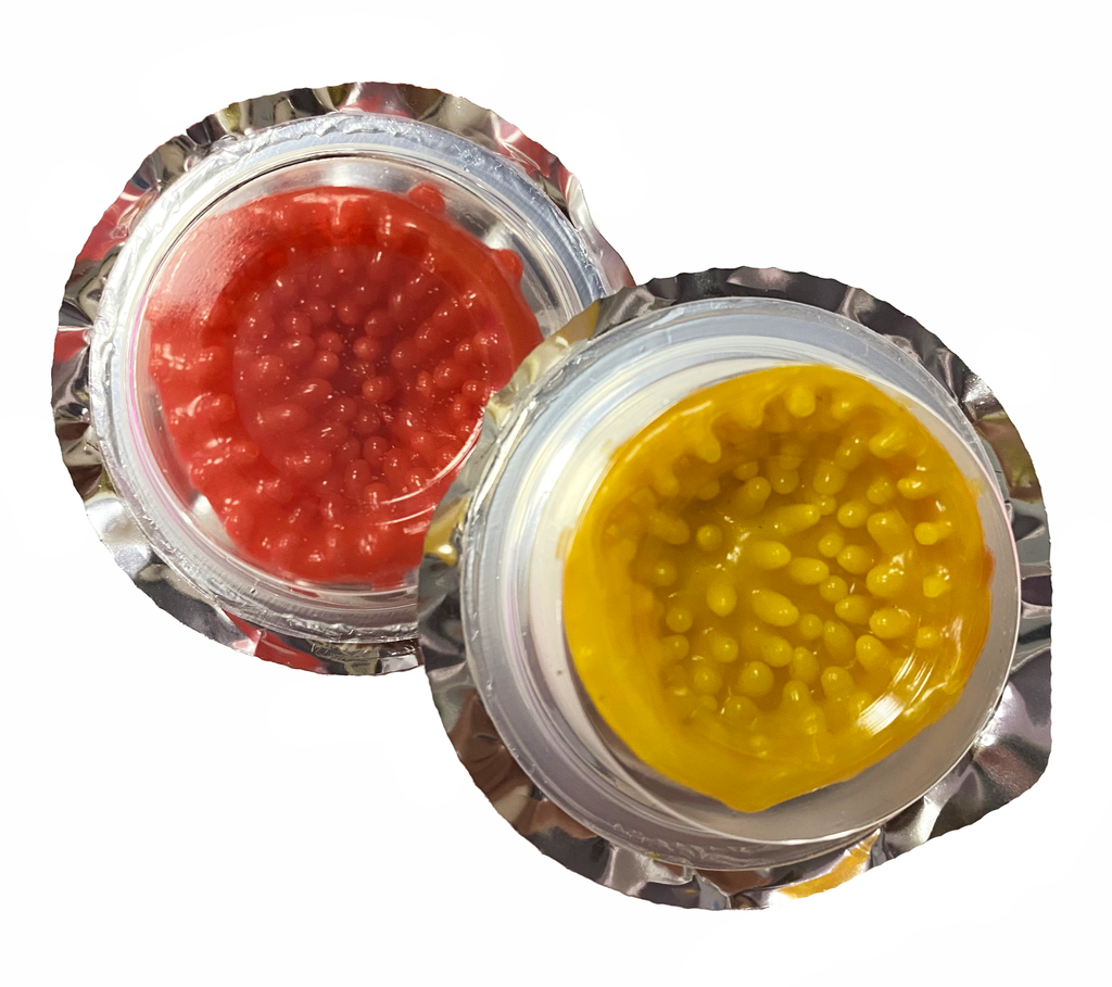 Презерватив "Ёжик" стимулирующий (1 шт в уп)