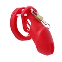 Пояс верноси силиконовый