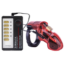 Пояс верности электрический импульсный