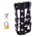 Пояс верности кожзам