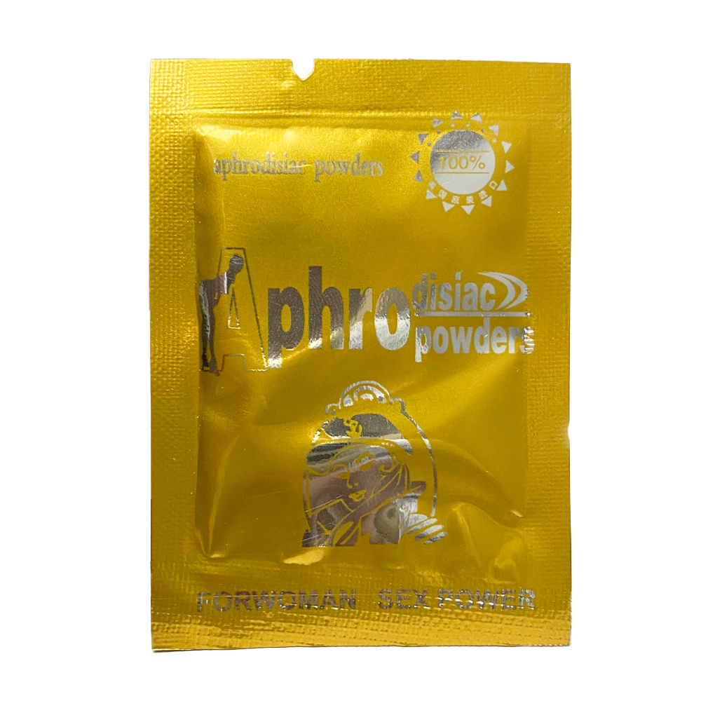 Женский возбудитель  Dainty Woman (1 сашет)