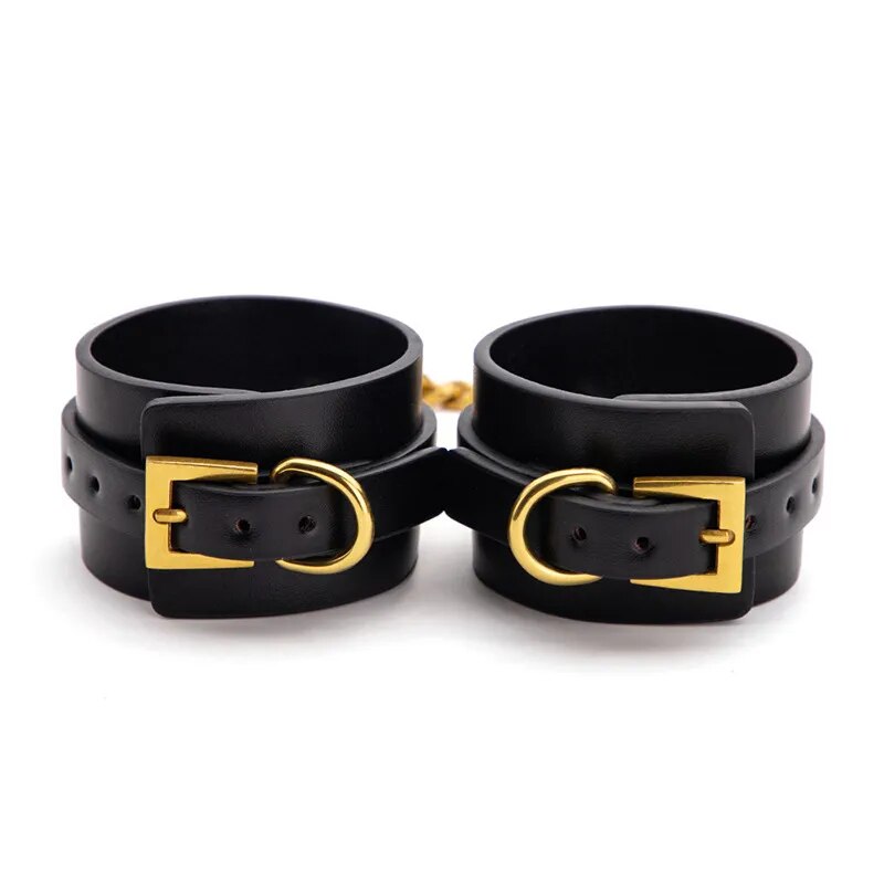 БДСМ наручники