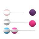 Набор вагинальных шариков со сменным весом