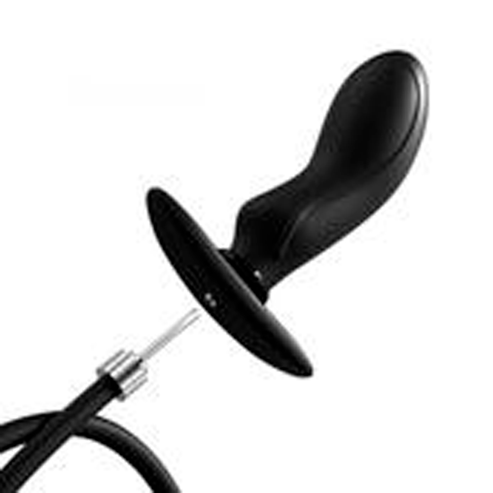 Анальный расширитель надувной