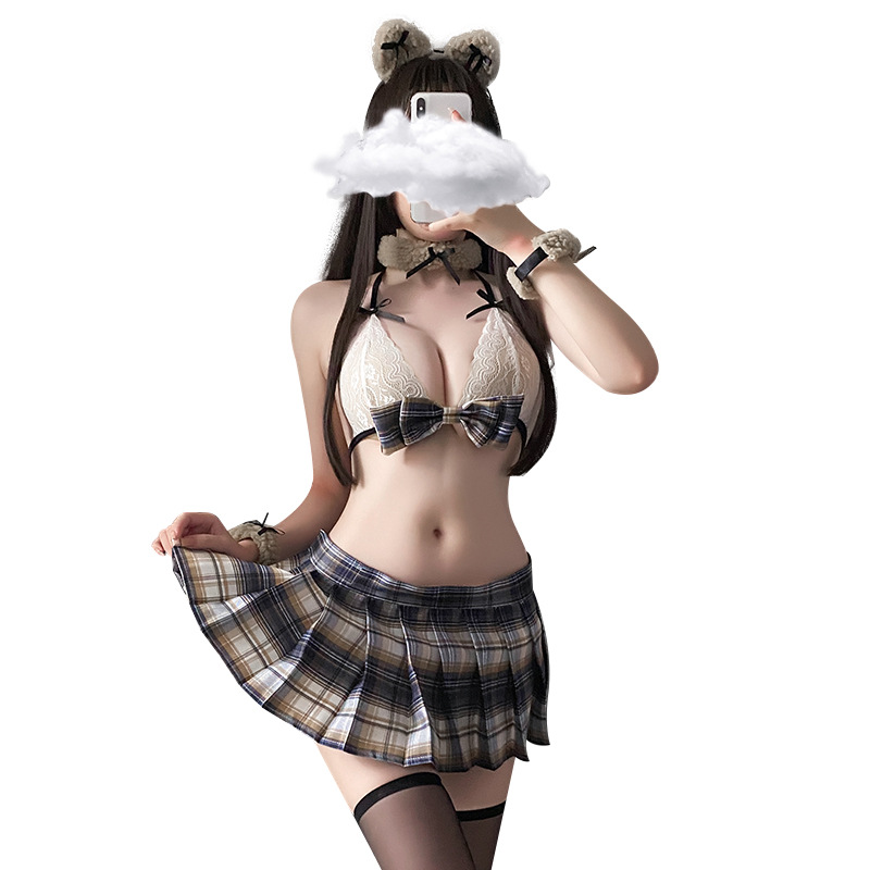 Костюм послушный Медвежонок