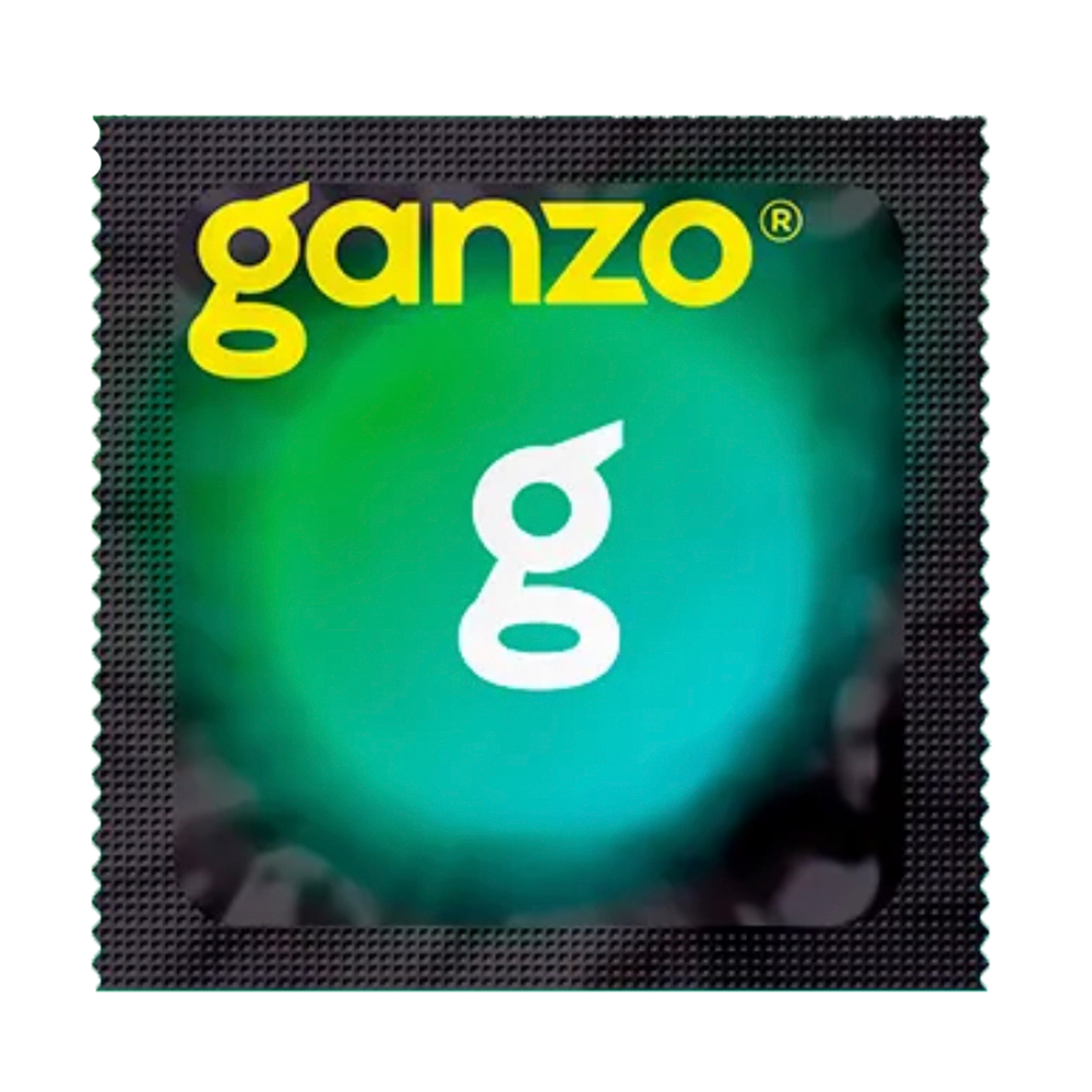 Презервативы GANZO ультратонкие (1 шт )