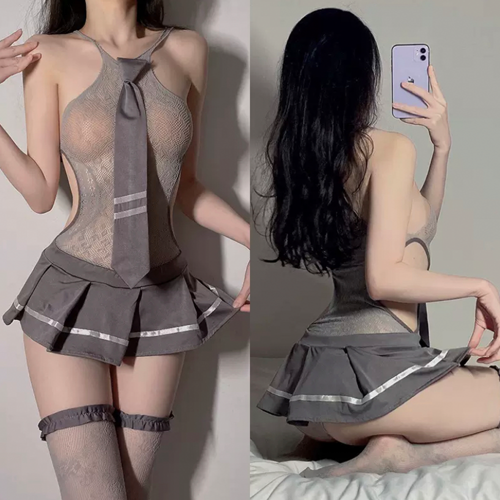 Костюм "Милая Школьница"