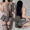 Костюм "Милая Школьница"