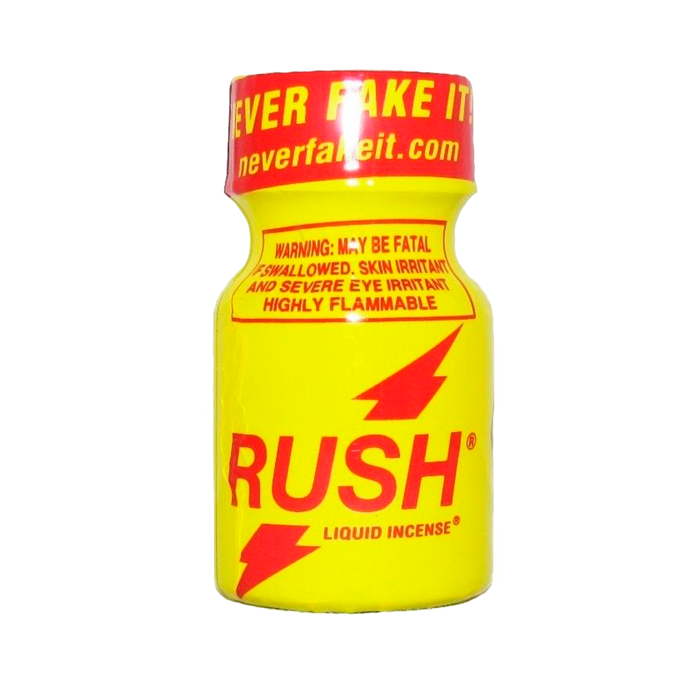 Попперс RUSH (10 мл)