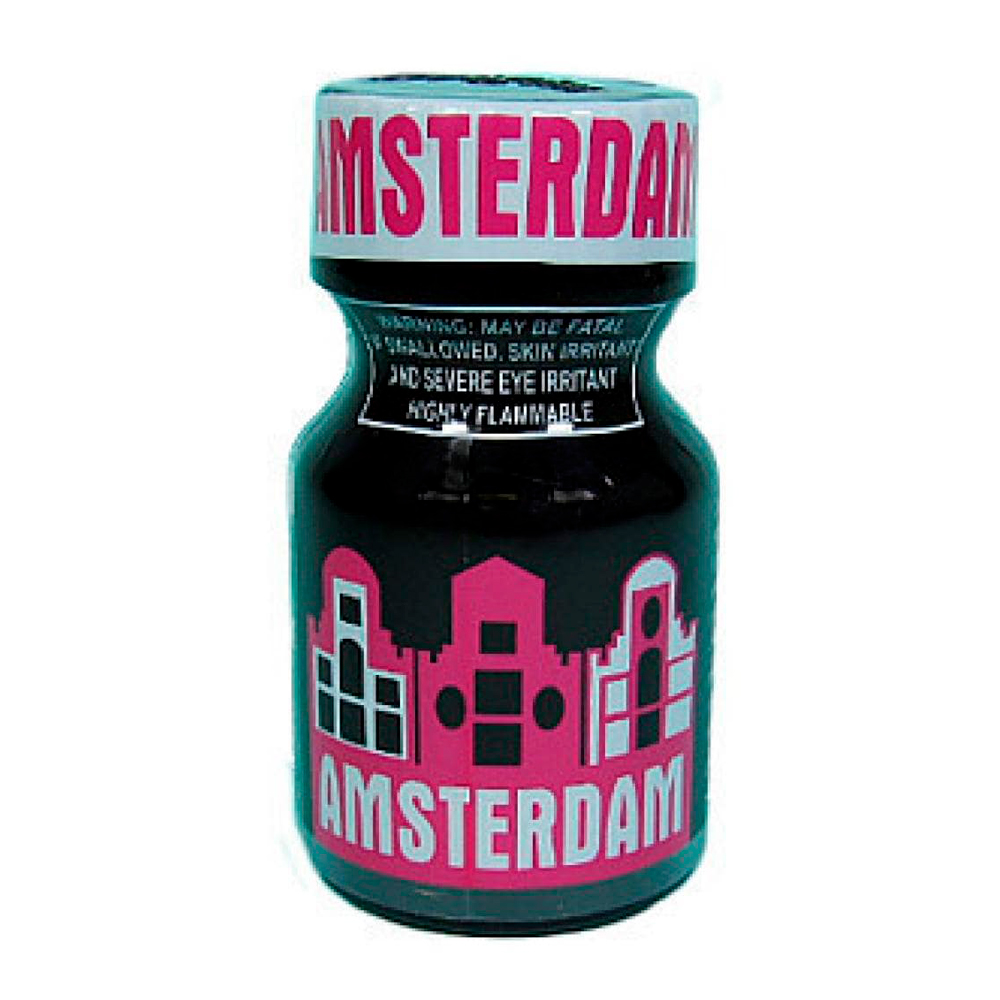 Попперс AMSTERDAM