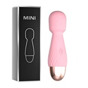 Вибратор для клитора mini (заряжающийся)