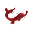 Вибратор на пальцы