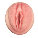 Мастурбатор-вагина на присоске