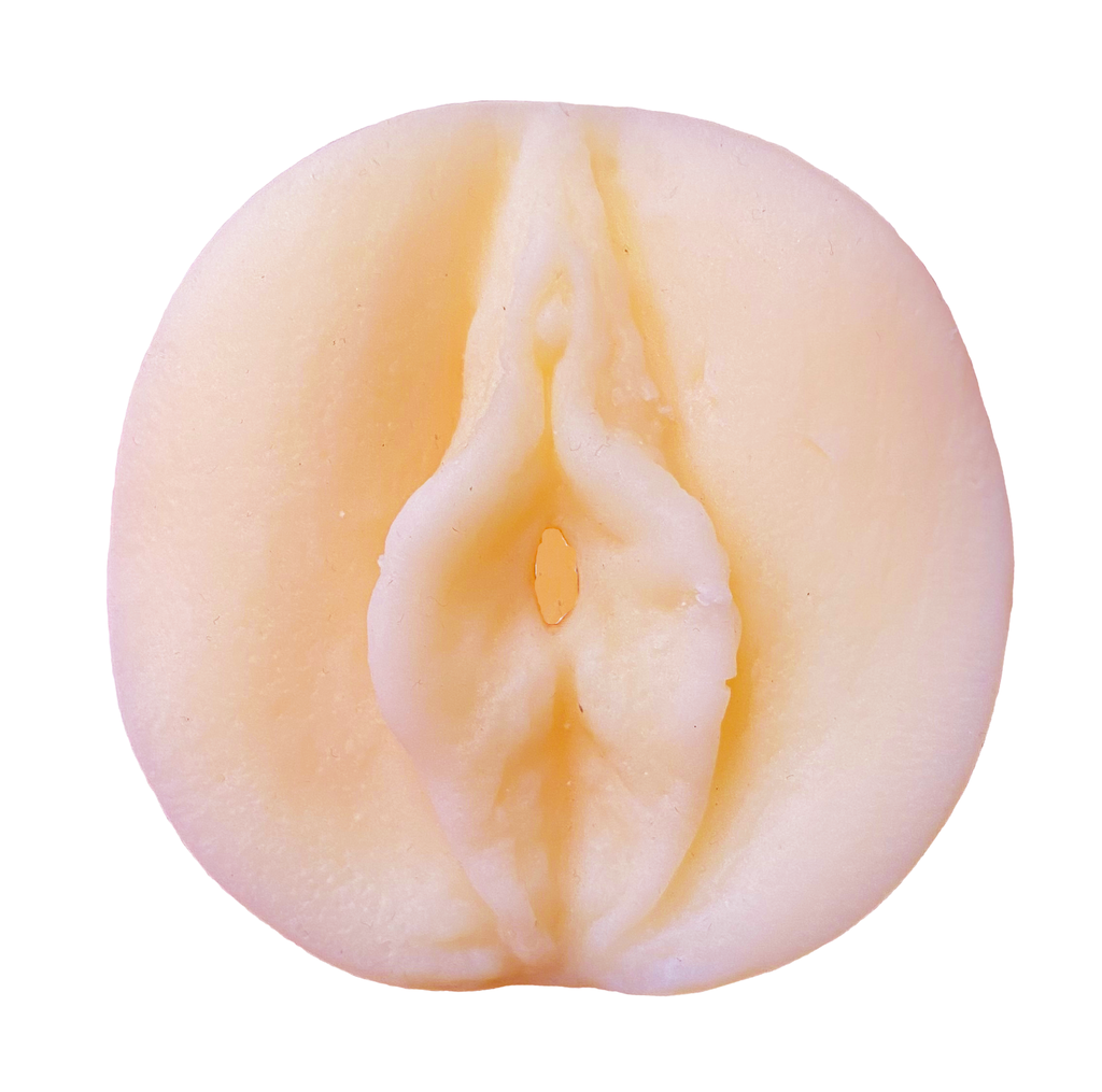 Мастурбатор в колбе реалистичный вагина