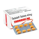 Виагра для мужчин TADARISE 40 mg (1 штука)