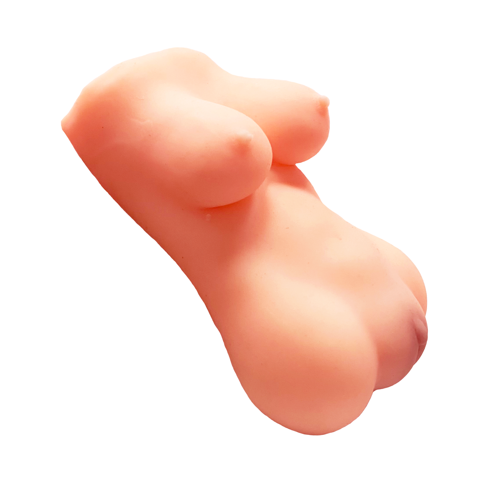 Мастурбатор торс