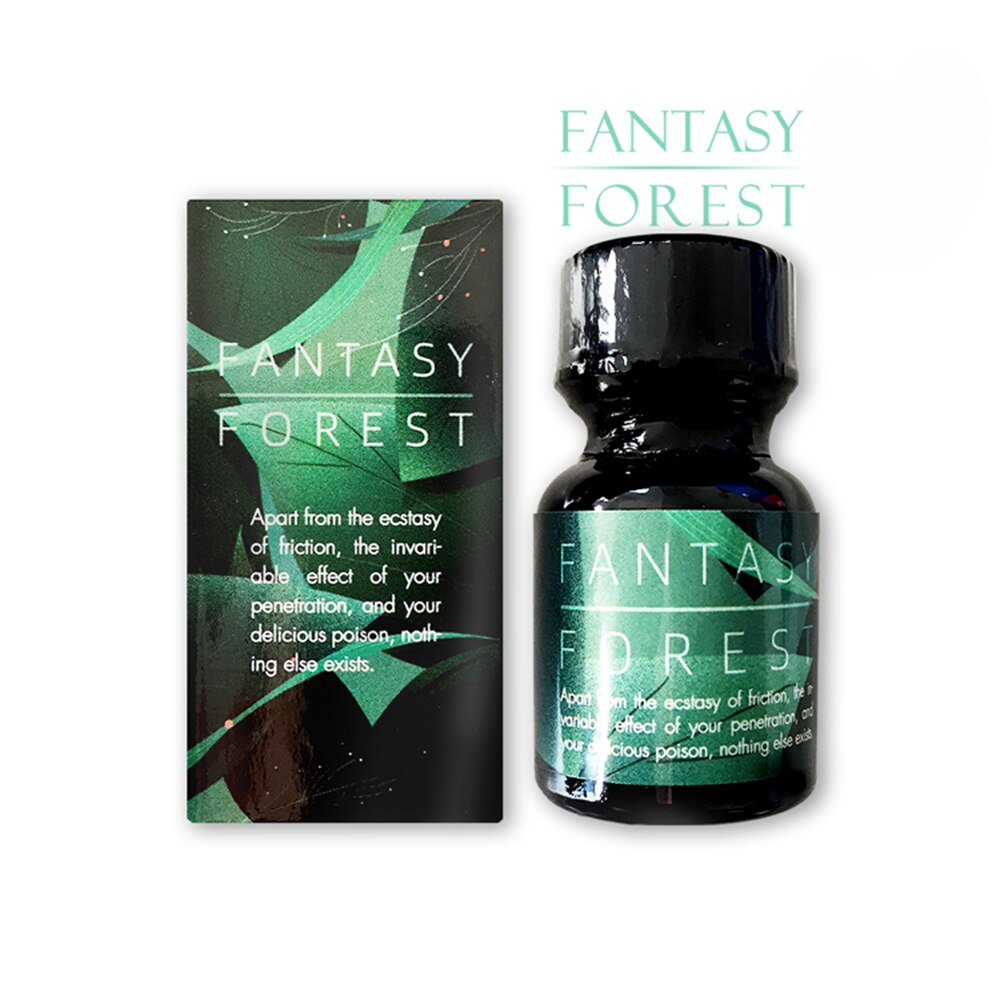 Попперс FANTASY FOREST ( 10 мл )