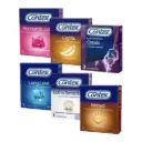 Презерватив Contex ( 3 шт в уп )
