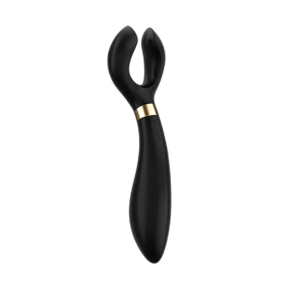 Многофункциональный вибратор Satisfyer Endless Fun