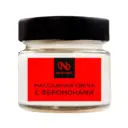 Массажная свеча ароматическая с феромонами NATALI NARO