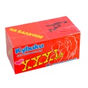 Кубики для игр "Места" 18+ (2шт)