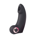 Вибратор на палец для клитора (заряжающийся)