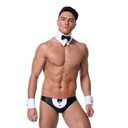 Костюм "Соблазнительный Слуга"