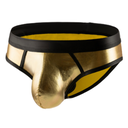 Трусы Брифы (золото)