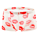 Трусы Боксеры сетка