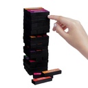 Эротическая игра "Башня искушений" с фантами (54 бруска)