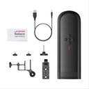 Мастурбатор Solace фрикционный с управлением через приложение