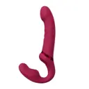 Страпон двусторонний от Lovense Lapis