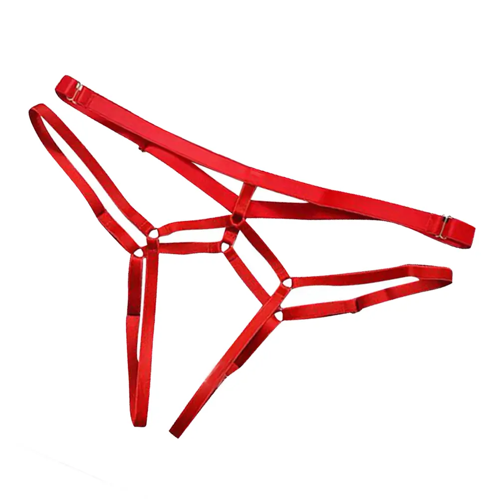 Трусики гартеры