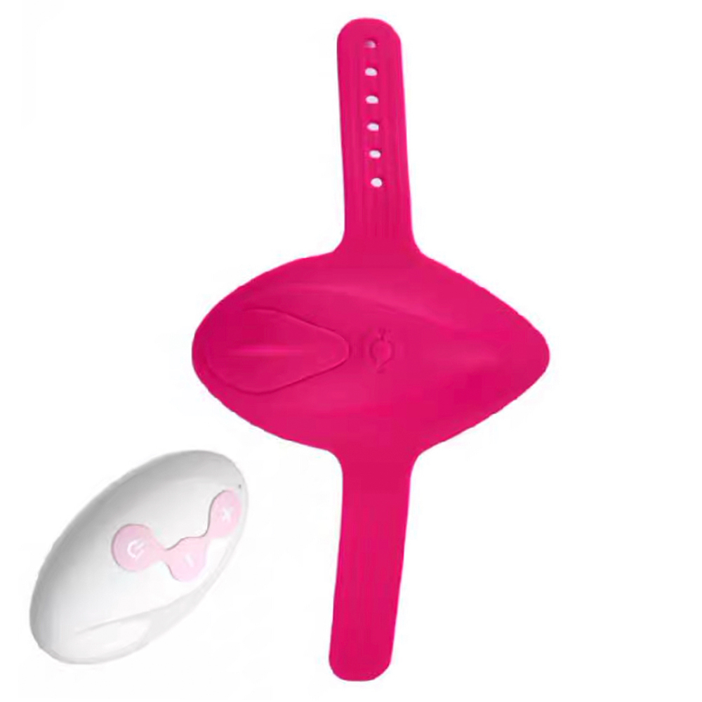 Вибратор в трусики