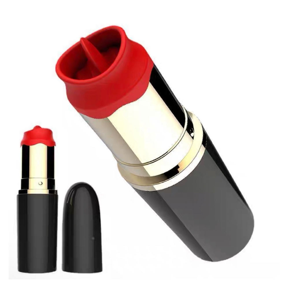 Вибратор Помада