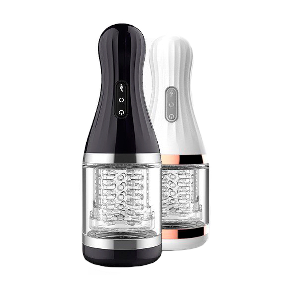 Мастурбатор автоматический