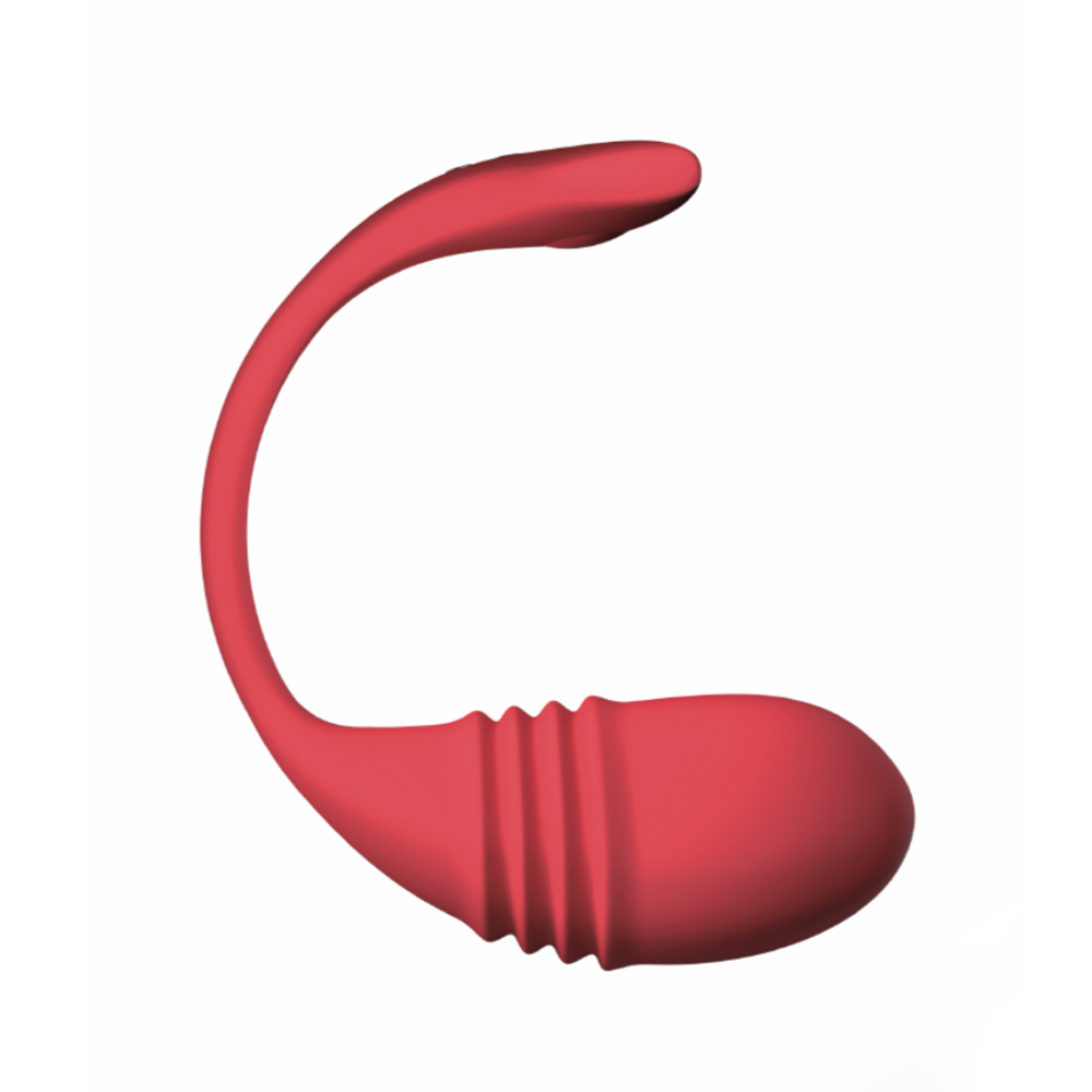 LOVENSE Vulse фрикционное виброяйцо