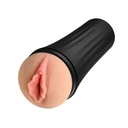 Мастурбатор в колбе вагина Ultra-Realistic