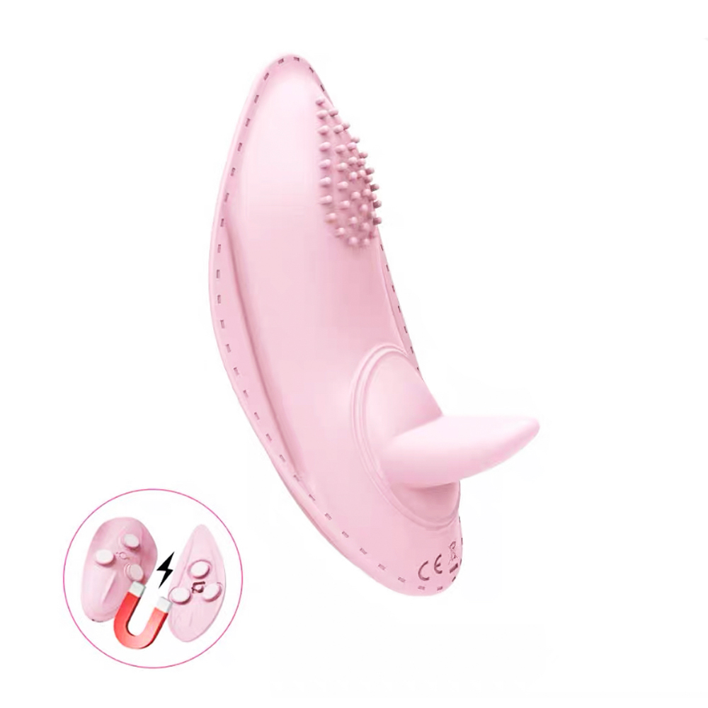 Вибратор в трусики