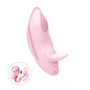 Вибратор в трусики