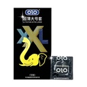 Презерватив OLO XXL (10 шт в уп)